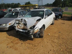 Alternator Coupe Delphi Manufacturer Fits 00-02 ACCORD 164933 - Picture 1 of 7