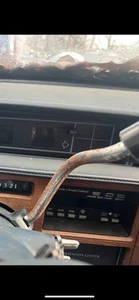 85-93 CADILLAC DEVILLE FLEETWOOD HEATER AC CLIMATE CONTROL 16139256 - Bild 1 von 4