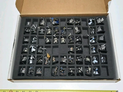 30mm Warmachine WDS Painted Mercenaries & More Collection Lot of 51 READ - Image 1 of 4