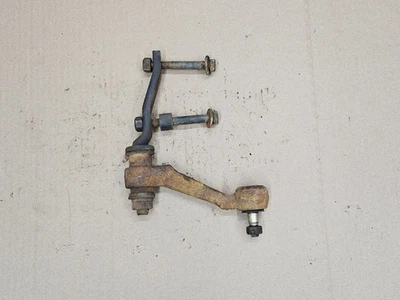 1971-74AMC Javelin AMX Steering Idler Arm Brackets and Bolts OEM - Image 1 of 3