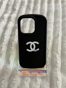 Chanel iPhone 13 ProMax Case - Picture 1 of 1