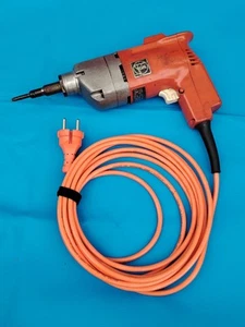 FEIN Elektroschrauber ASSe 636, 220 V, 230 W Orig Profi Werkzeug Fein Schrauber - Bild 1 von 9