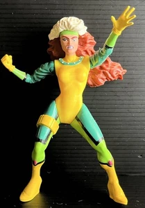 ToyBiz Marvel X-Men Rogue Monster Armor Actionfigur, abnehmbare Rüstung, Comi... - Bild 1 von 7
