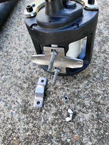 Shimano Triton TLD 5 konventionelle Hebel Drag Angelrolle Made in Japan RAR - Bild 1 von 17