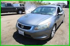2009 Honda Accord EX