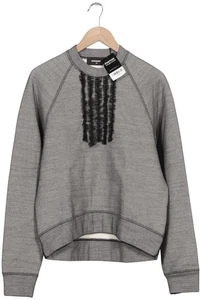 DSQUARED2 Sweater Damen Sweatpullover Sweatjacke Sweatshirt Gr. XS B... #cssqwpd - Bild 1 von 5
