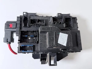 2010 FORD F150 INTERIOR CABIN FUSE BOX JUNCTION | OEM AL3T-15604-DD - Picture 1 of 6