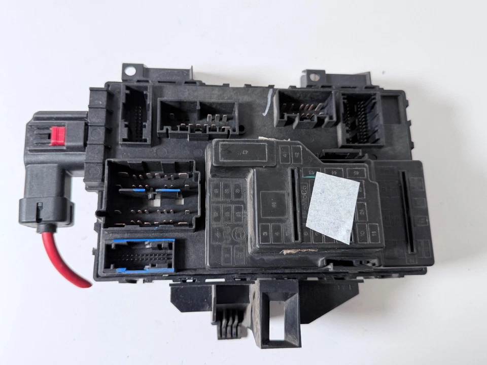 2010 FORD F150 INTERIOR CABIN FUSE BOX JUNCTION | OEM AL3T-15604-DD - Image 1 of 4