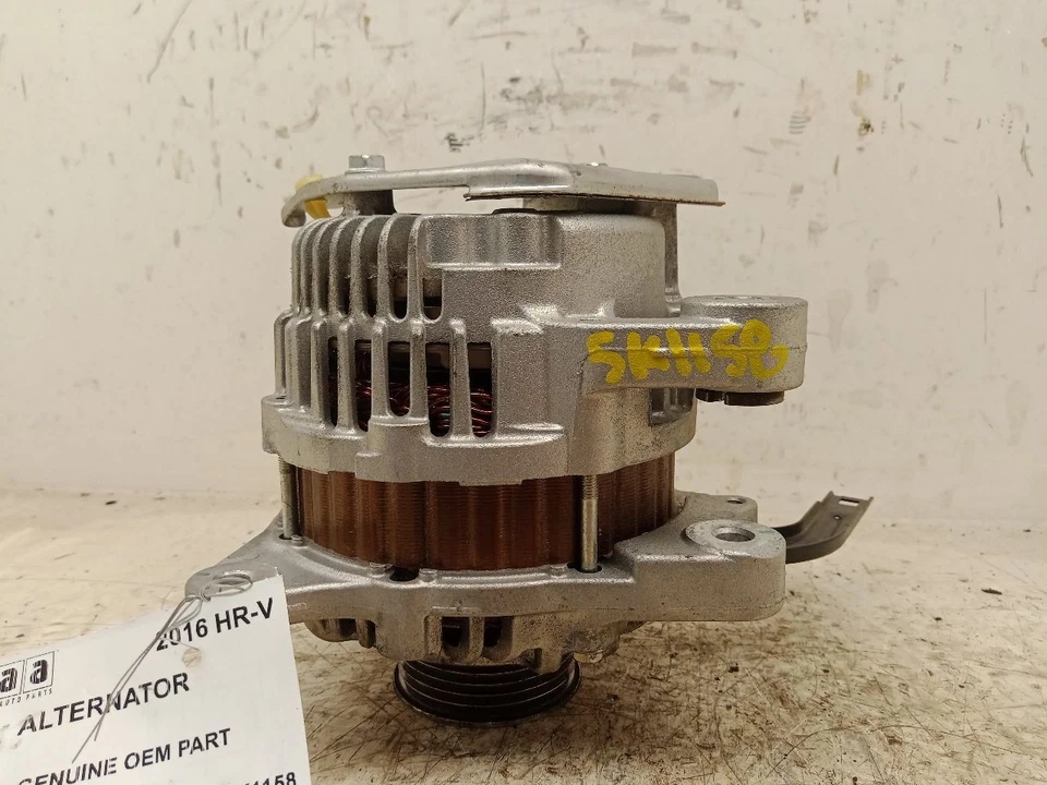 Alternador 2016 Hr-v Sku#4286531 Foto 1 de 4