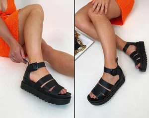iKrush Sandals - Picture 1 of 3