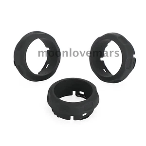 3Pcs A/C Volume Control Knob LR029591 Compatible With Range Rover Sport 06-2013 - Picture 1 of 8