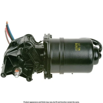 Motor limpiaparabrisas Cardone para Plymouth Prowler Chrysler Prowler Foto 1 de 3