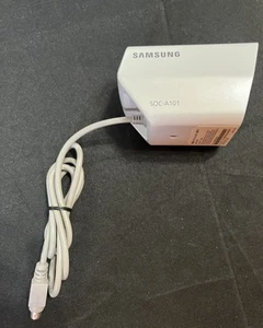 Samsung Digital Color Camera CCTV SOC-A101 - Picture 1 of 4