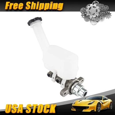 Cilindro maestro de freno Buick Enclave 2008-2015 2009 2010 2011 2012 M630513 Foto 1 de 4