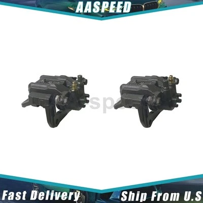 Pinzas traseras para Acura RDX 2012 2011 2010 2009 2008 2007 Cardone Reman Foto 1 de 4