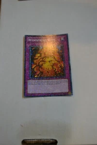  Ruina generalizada Yugioh! Terminal de duelo  - Imagen 1 de 1