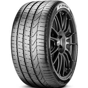 Tire 265/35R18 Pirelli P Zero High Performance 97Y XL - Picture 1 of 7