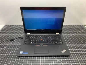 Lenovo ThinkPad Yoga 460 Laptop Core i5-6200U | 4GB RAM, 190GB SSD | #T645 - Picture 1 of 17