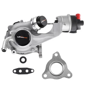 Turbo Turbine for Opel Astra J Meriva B Mokka Insignia A Zafira Tourer C 1.6CDTi - Bild 1 von 17