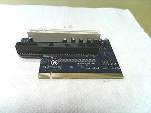 IBM Lenovo ThinkCentre A55 PCI PCIe Riserkarte 03B217-LF - Bild 1 von 2