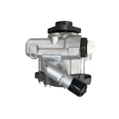 Bomba de dirección asistida DOHC 4E0145156C para Audi A8 Quattro 2005-2009 W12 6,0 L Foto 1 de 4