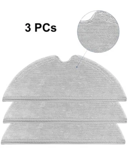 3pz - Dreame D9/D9 Max/L10 Pro/F9 Full Fiber Panno - Foto 1 di 4