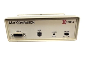 Vintage Cybex MAC Companion Transmitter 500 - 108 Revision E - Picture 1 of 5