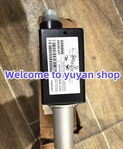 1pc NEW Siemens QRA55.C27 Flame Detector By DHL or FedEx #VS6X CH - Picture 1 of 1