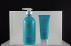 Moroccanoil Smoothing Lotion (2.5 oz / 10.2 oz) Smooth