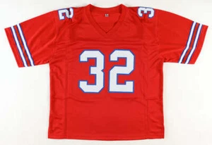 O .J. Simpson Signed Jersey (JSA) - Picture 1 of 3