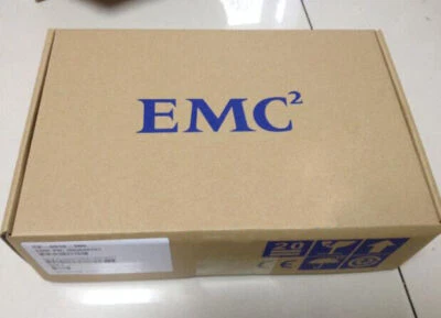 EMC 600G 15K 3.5" 005049675 005049274 005049272 005049677 V3-VS15-600 Hard Drive - Image 1 of 3