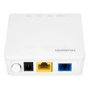 Huawei GPON ONU ONT Echolife HG8310M 1*GE port FTTH SFU terminal English - Picture 1 of 6