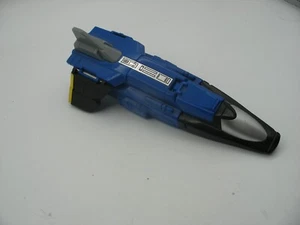 Bandai robot Sentai POWER RANGERS DX Lost Galaxy STRATOFORCE part Zord Jambe - Foto 1 di 4