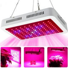 Led Grow Light Kits For Sale In Stock Ebay