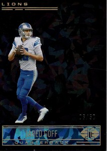 2021 Panini Illusions Football Card Pick (Inserts)