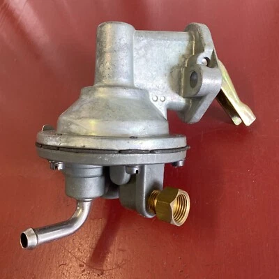FUEL SYSTEM PUMP 40468 FOR 1967 1968 1969 CHEVROLET CAMARO CHEVELLE 396 V8 - Image 1 of 4