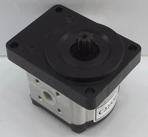 Bomag Hydraulikpumpe Sauer Danfoss SNP2/6S SC02 0510325307 0510320305 - Bild 1 von 7