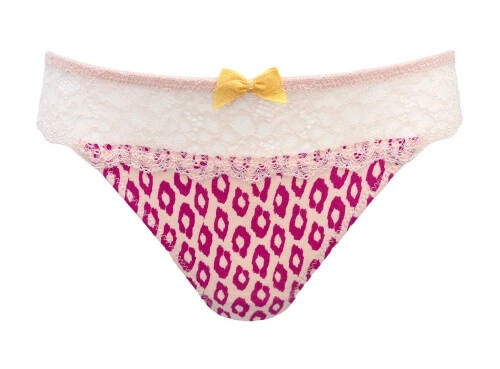 BeeDees String BeeHot 1-01 38 light pink (M019/P5) - Bild 1 von 1