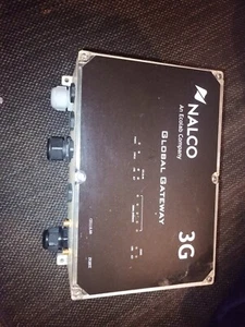NALCO GLOBAL GATEWAY DIGI (1P) 50001544-36 H TRASAR CONTROLLER----648 - Picture 1 of 3