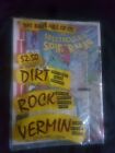 Spectacular Spiderman # 195 Dirt Bag # 2 Polybagged Edition - Marvel Comics