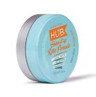 HUB Hair Pomade Wax - Shine it up Retro Styling-100g x 1. Med' Hold / High Shine