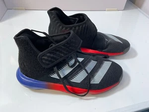 Men’s size 6.5 ADIDAS James Harden BE 3 basketball SHOES sneakers - Picture 1 of 11