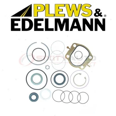 Edelmann Steering Gear Seal Kit for 1997-1999 Chevrolet Suburban 1500 - ja - Image 1 of 4