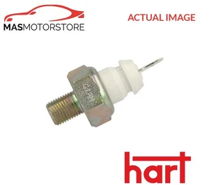 INTERRUPTOR SENSOR PRESIÓN ACEITE IZQUIERDO HART 508 711 H NUEVO OE REPUESTO - Imagen 1 de 5