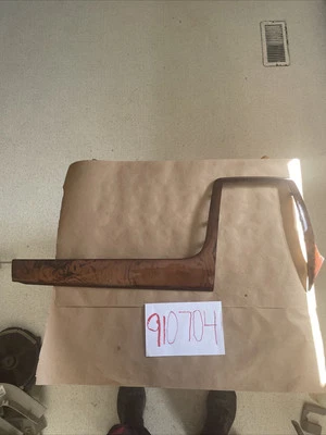 2006-2011 CADILLAC DTS DASH TRIM BEZEL  WOOD GRAIN OEM - Image 1 of 4