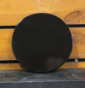 2015- 2019 SUBARU OUTBACK LEGACY FUEL DOOR LID COVER BLACK OEM - Picture 1 of 6