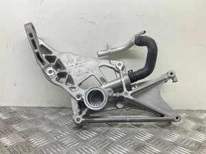 Volkswagen Polo V 6R 2017 Diesel 1kW Halterung Lager Motor 04B145841B MJA86018 - Foto 1 di 6