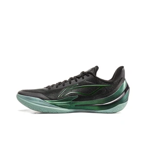 Li-Ning LiRen 5V2 "Obsidian" Men's Basketball Shoes ABAV059-2 - Picture 1 of 8