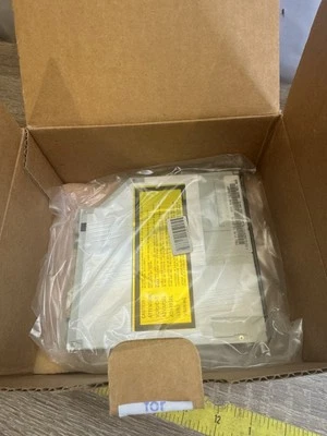 IBM Hitachi CDR-S100A FRU 12J0115 CD-ROM Drive – New Old Stock, Sealed, in Japan - Image 1 of 4