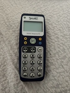 Smart Response PE Classroom Clickers - Picture 1 of 2